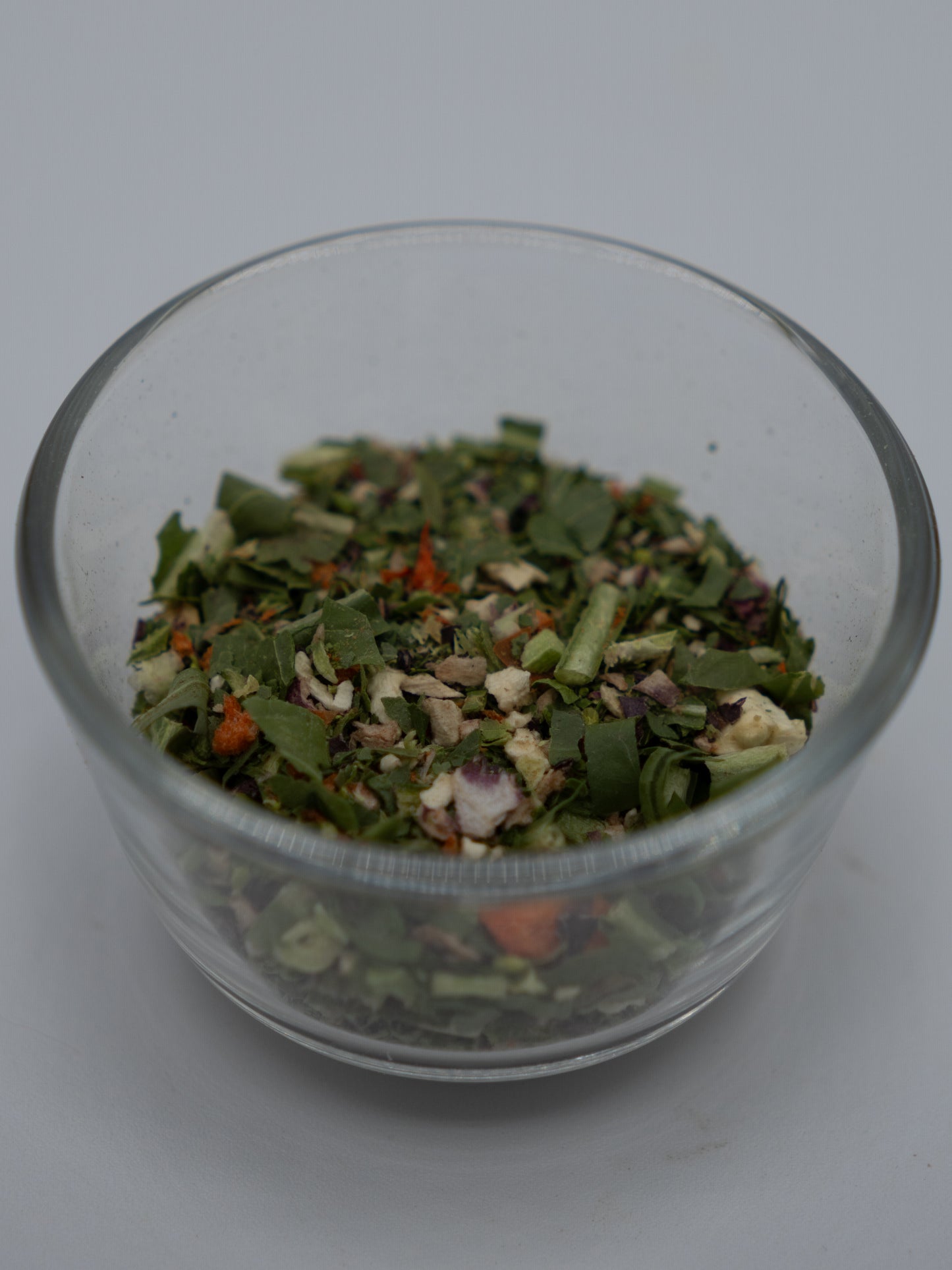 Freeze Dried Veggie Mix