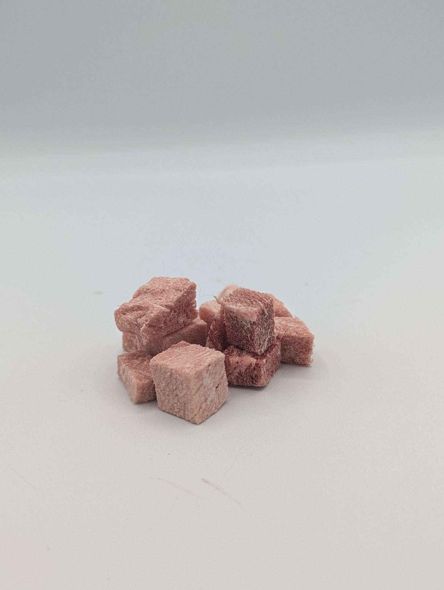 Mélange de porc lyophilisé