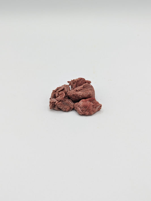 Freeze Dried Elk Medley