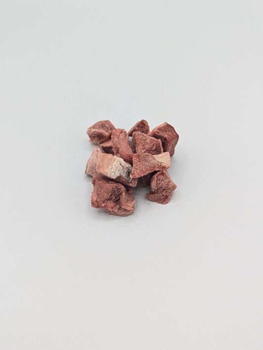 Freeze Dried Pork Tongue