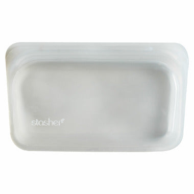 Stasher Reusable Snack Bag