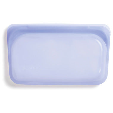 Stasher Reusable Snack Bag