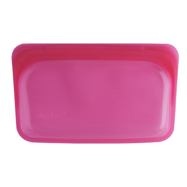 Stasher Reusable Snack Bag