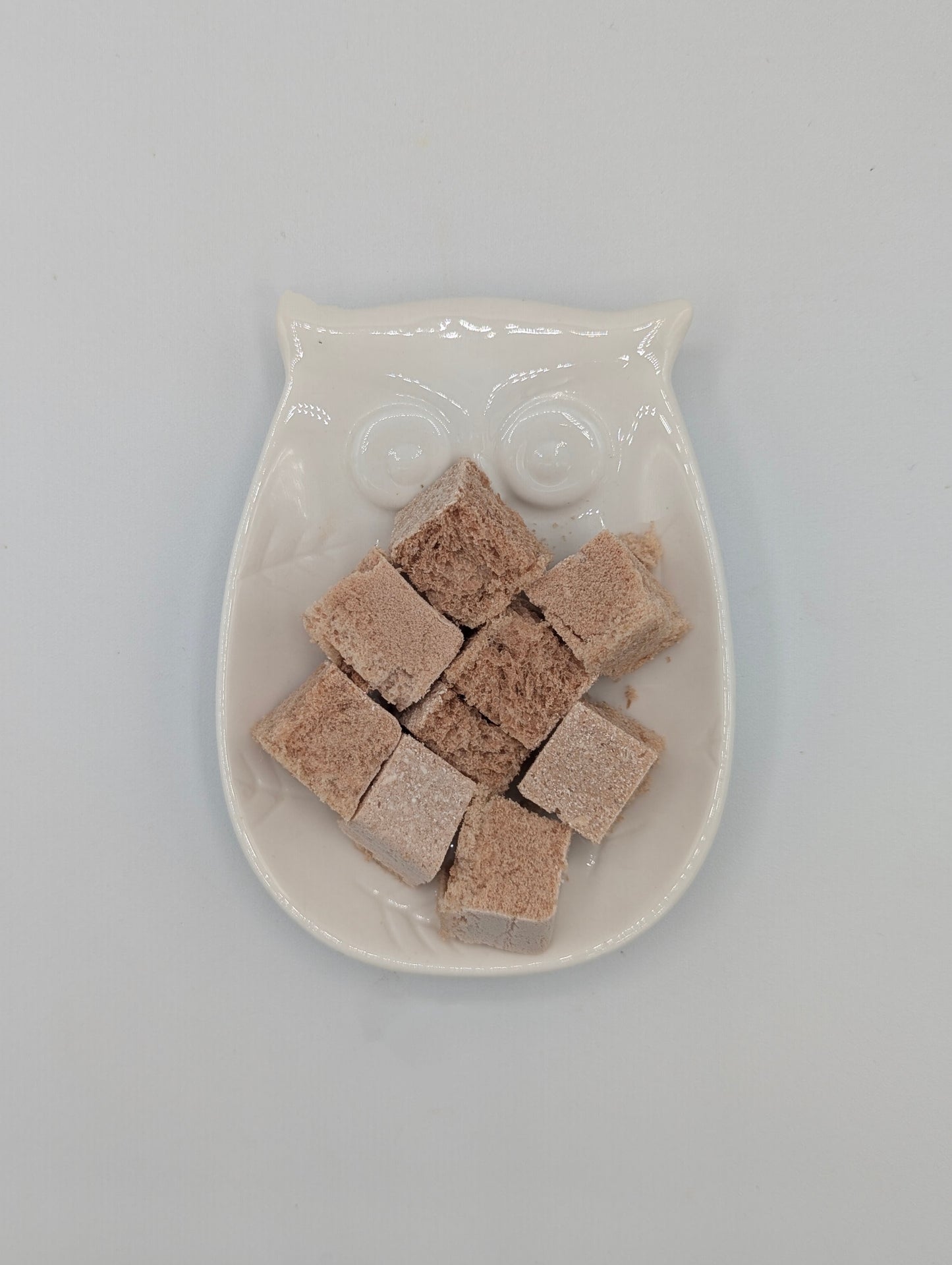 Freeze Dried Rabbit Bone Broth