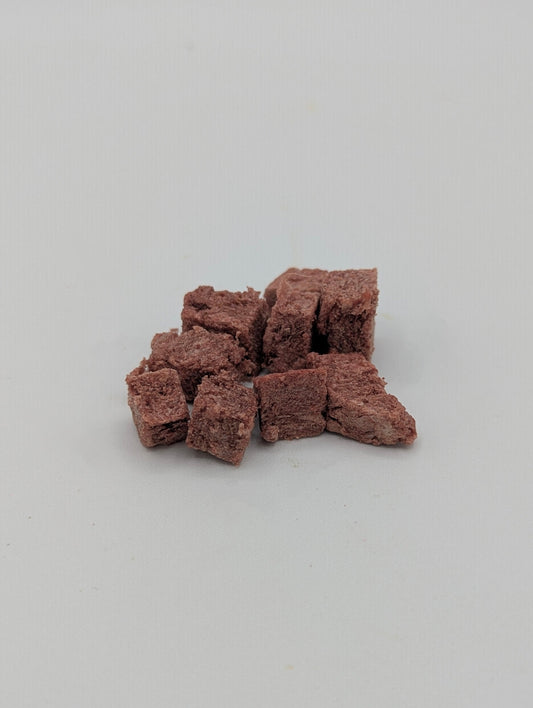 Freeze Dried Lamb Bits