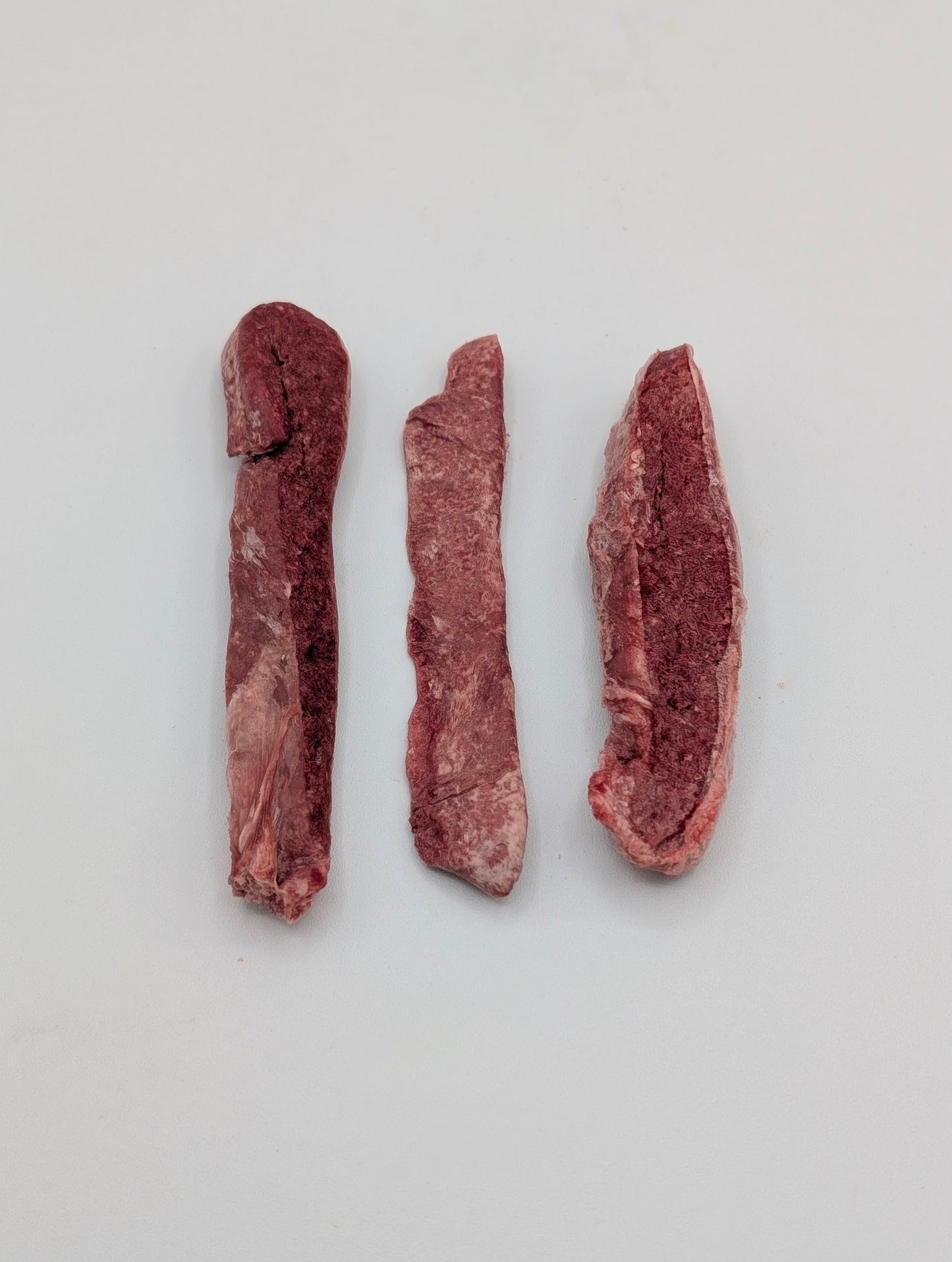 Freeze Dried Lamb Spleen
