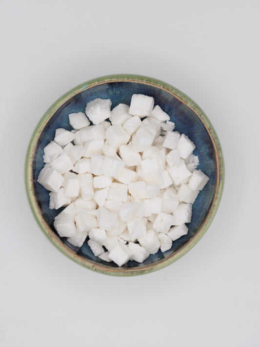 Freeze Dried Coconut