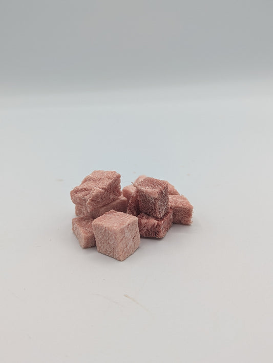 Mélange de porc lyophilisé