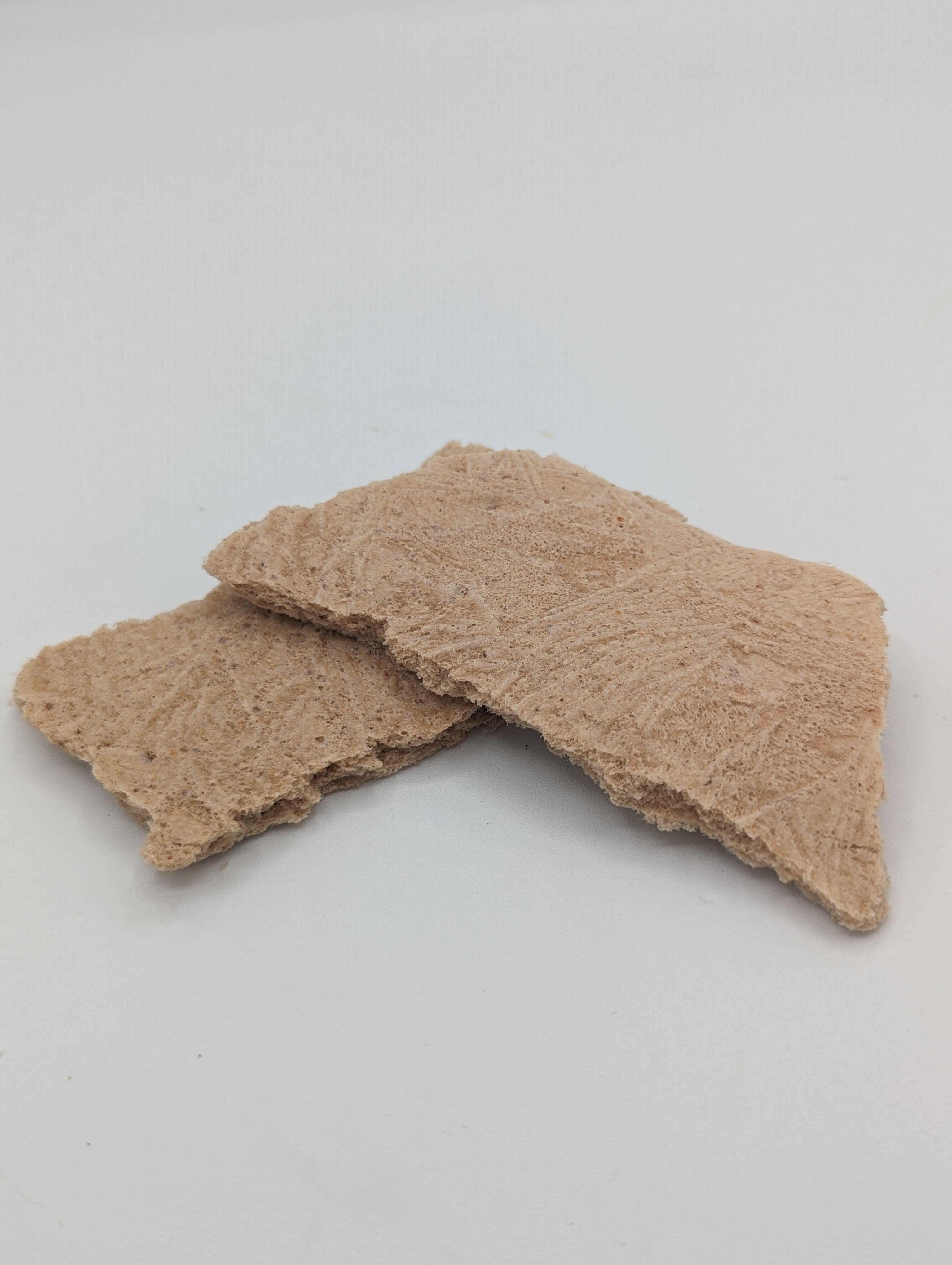 Freeze Dried Rabbit Bone Broth – Sender to the Summit Snacks