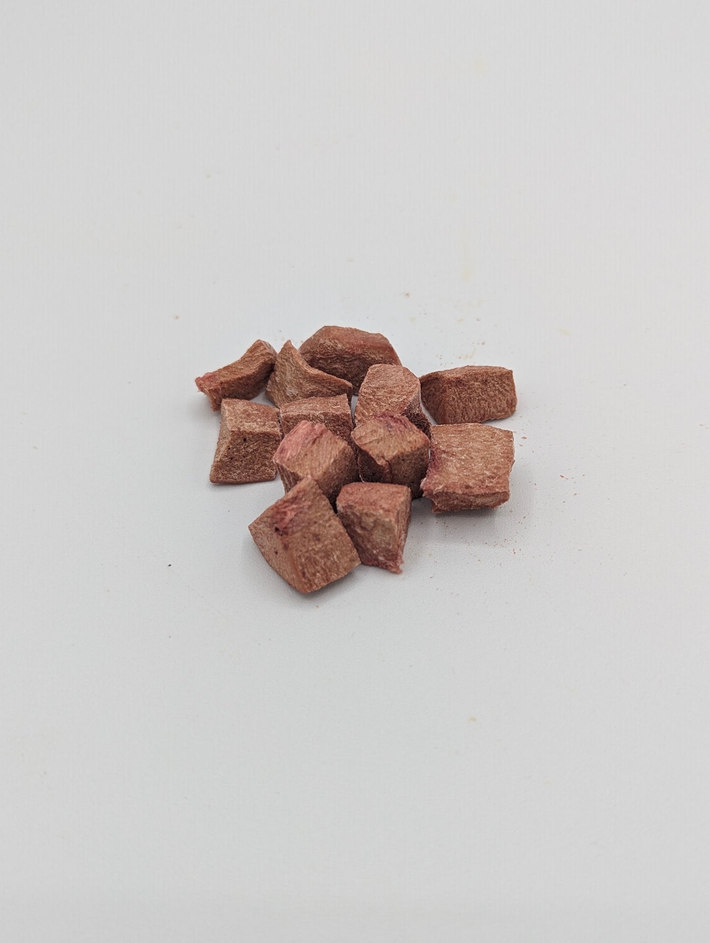 Freeze Dried Pork Kidney