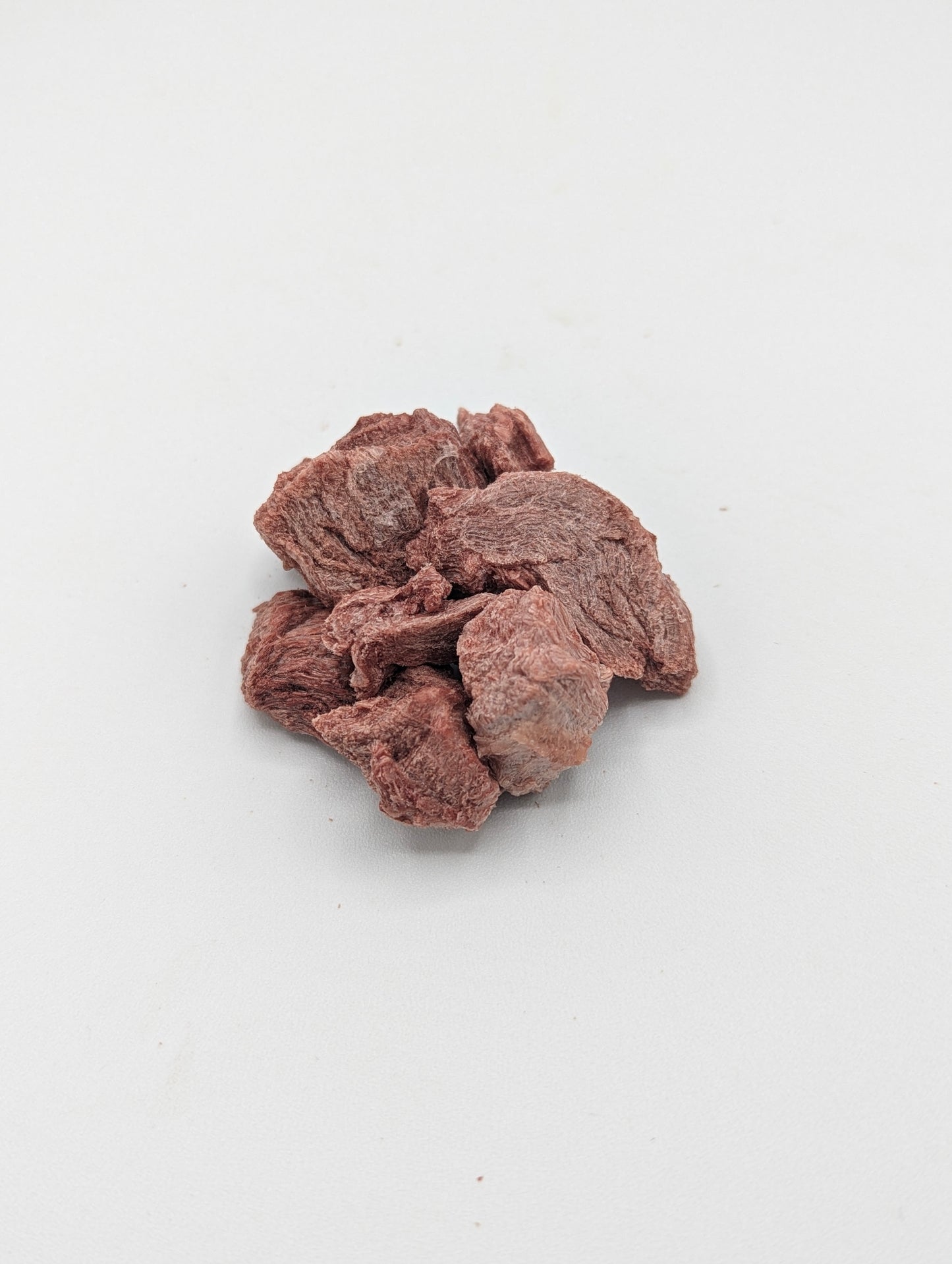 Freeze Dried Bison Medley