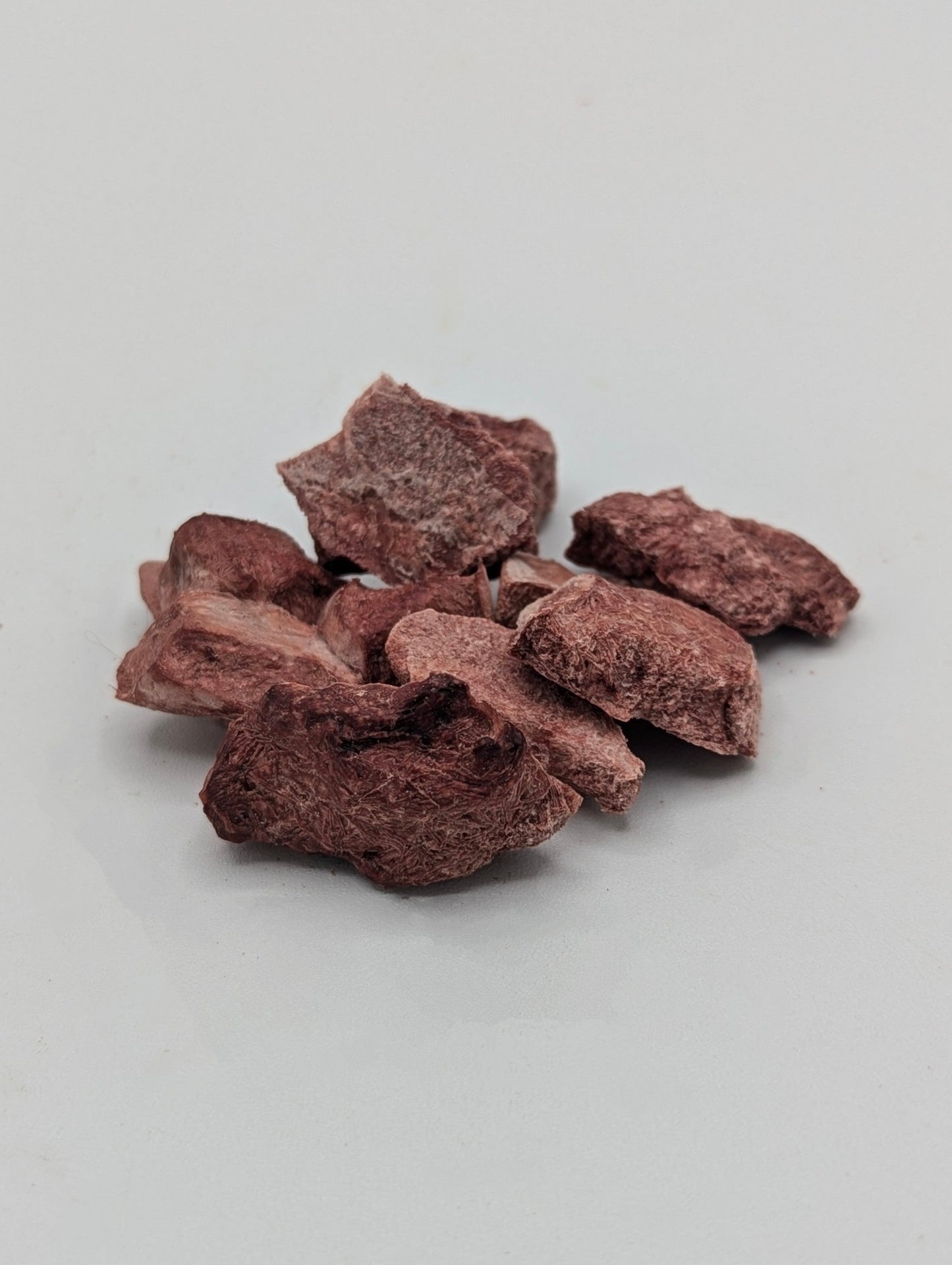 Freeze Dried Lamb Spleen