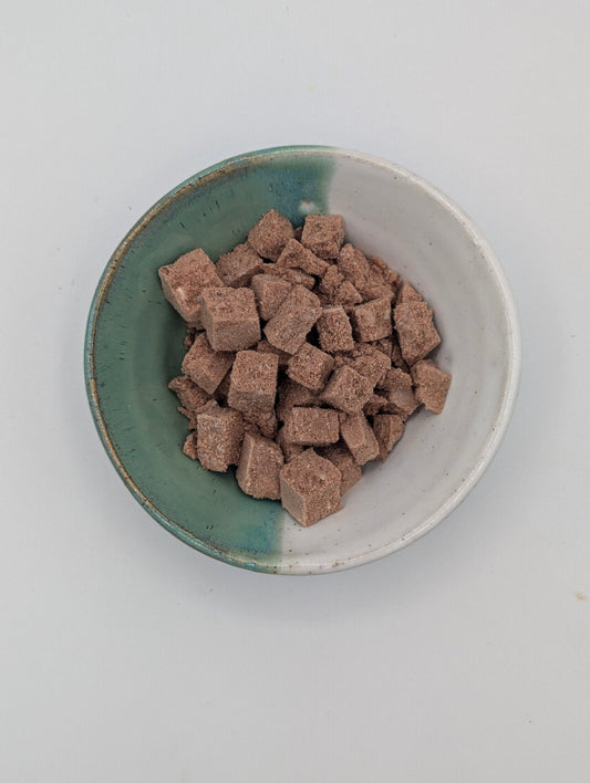 Freeze Dried Elk Bone Broth