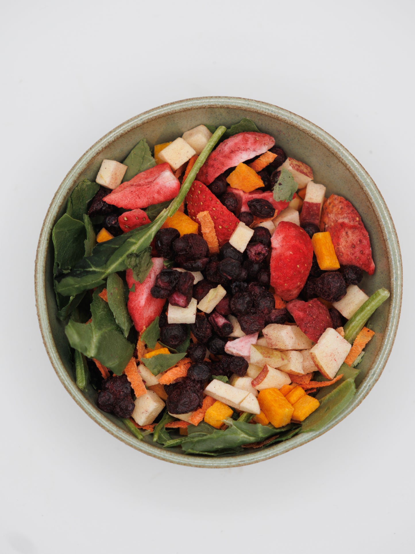 Freeze Dried Summit Berry Boost