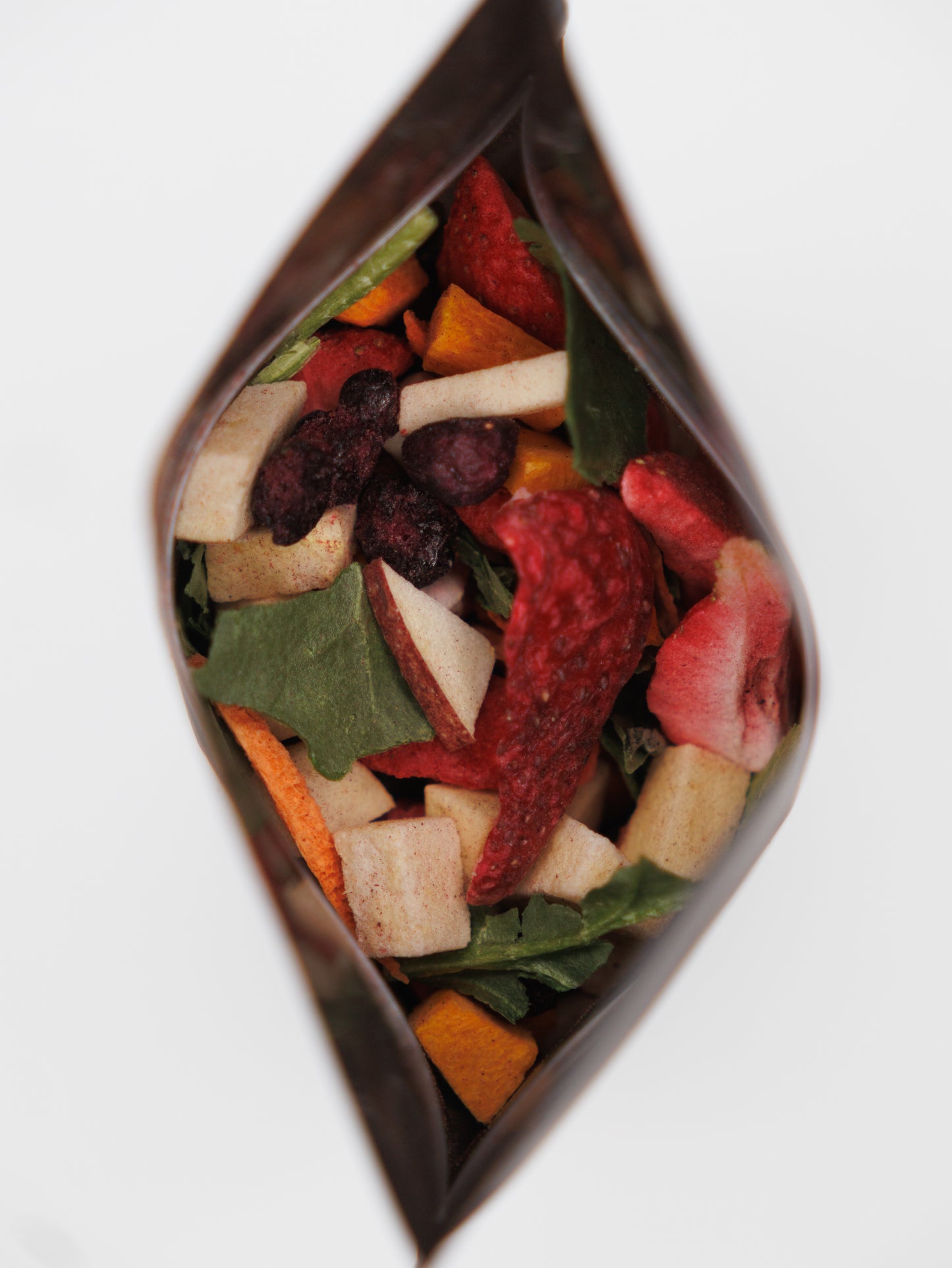 Freeze Dried Summit Berry Boost