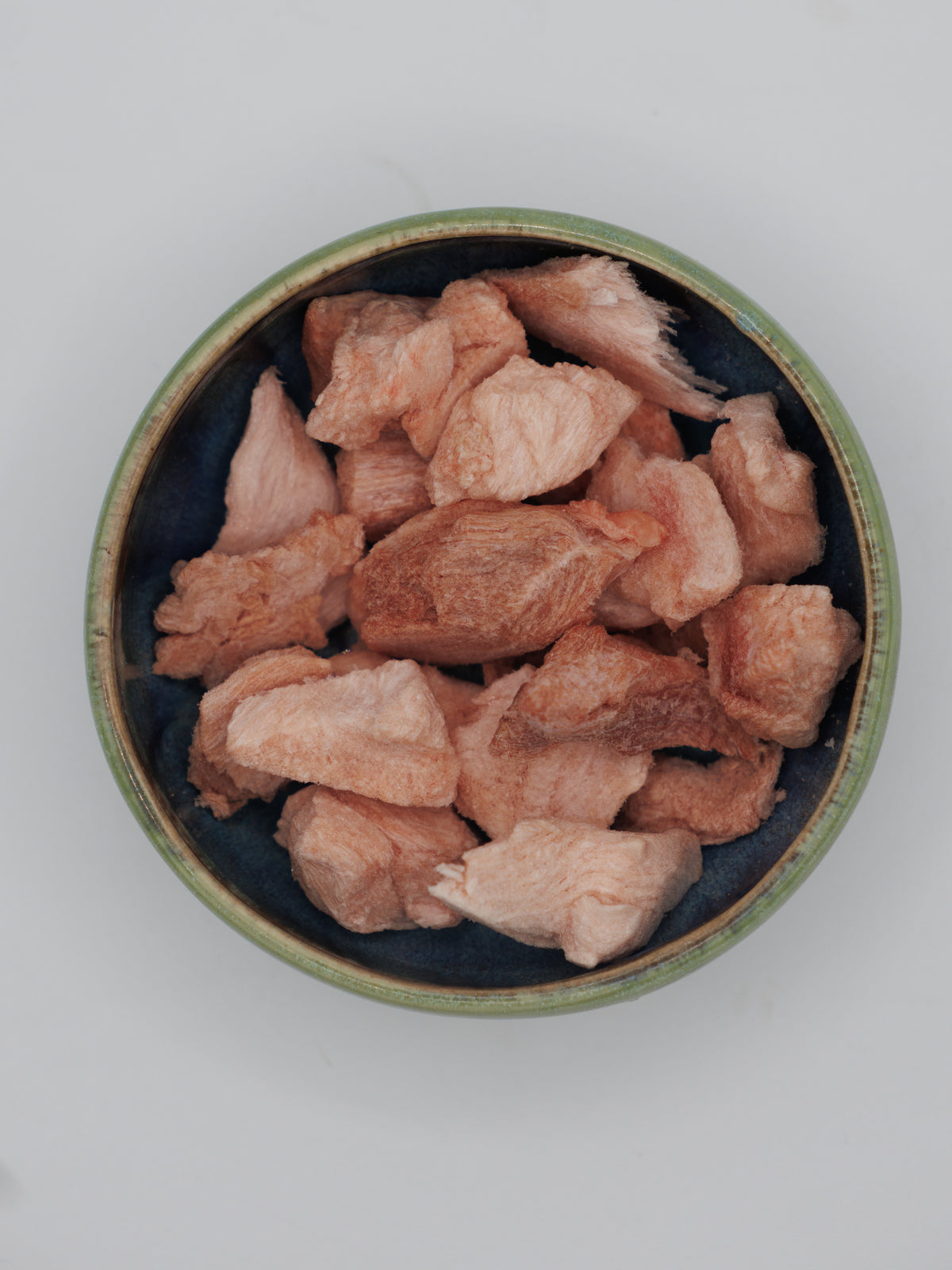 Freeze Dried Turkey Medley