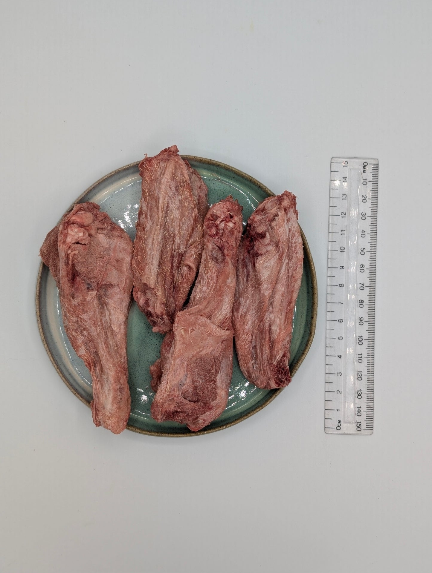 Freeze Dried Duck Wings