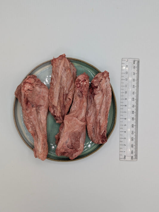 Freeze Dried Duck Wings