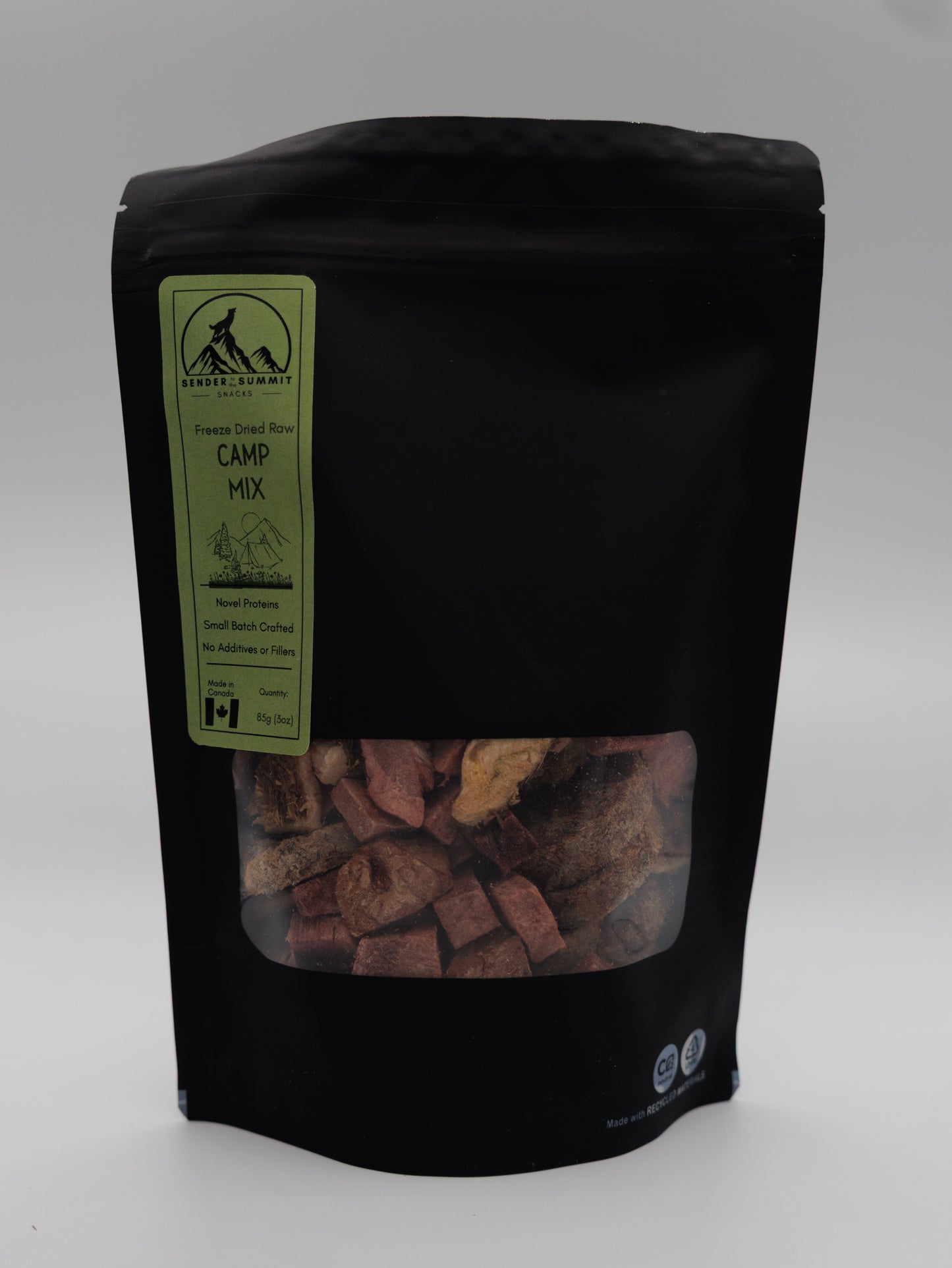 Freeze Dried Camp Mix
