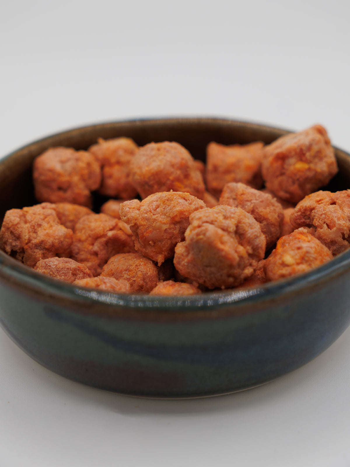 Freeze Dried Harvest Dinner Puffs