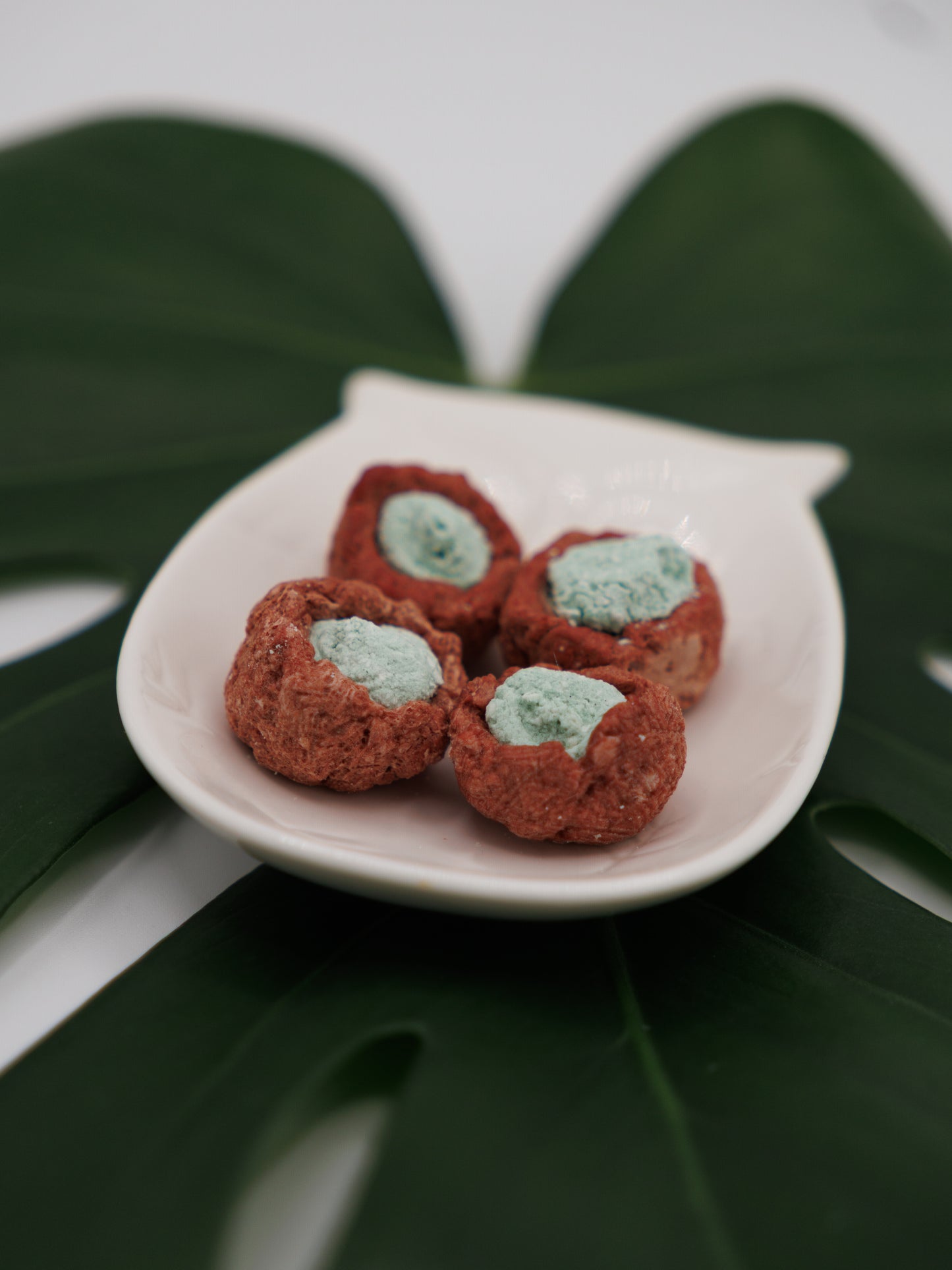 Freeze Dried Lucky Charms Cups