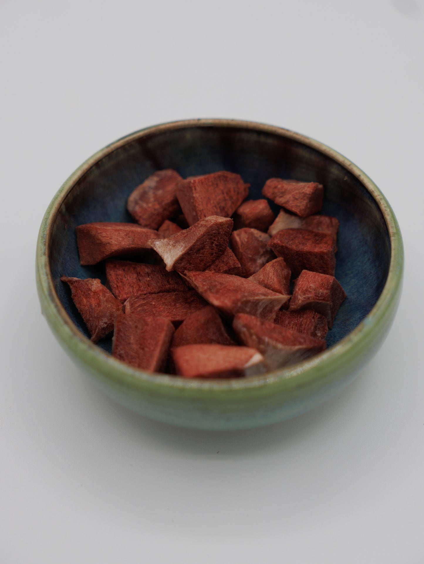 Freeze Dried Duck Gizzards