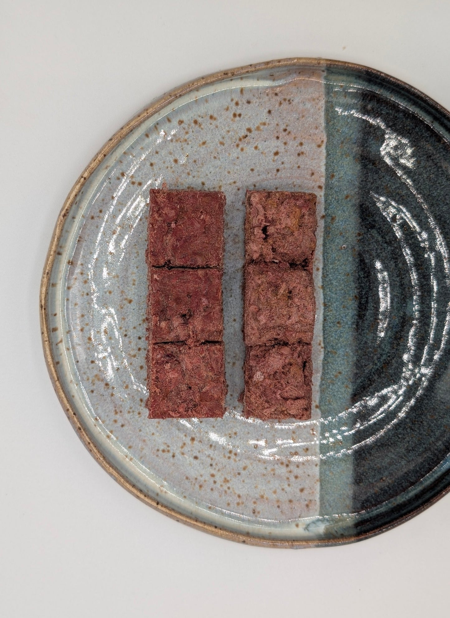 Freeze Dried Bison Bars