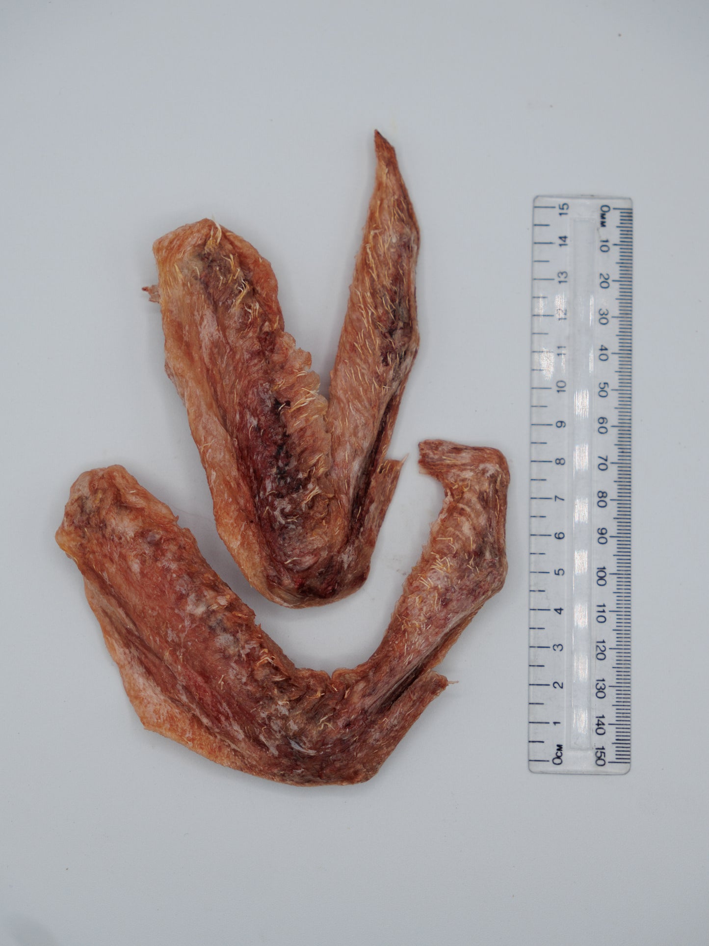 Freeze Dried Duck Wings