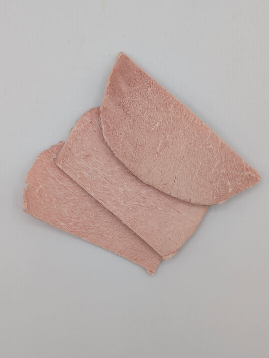 Freeze Dried Pork Meat Strips