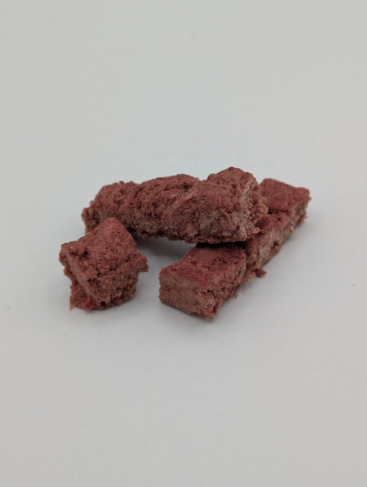 Freeze Dried Kangaroo Bars