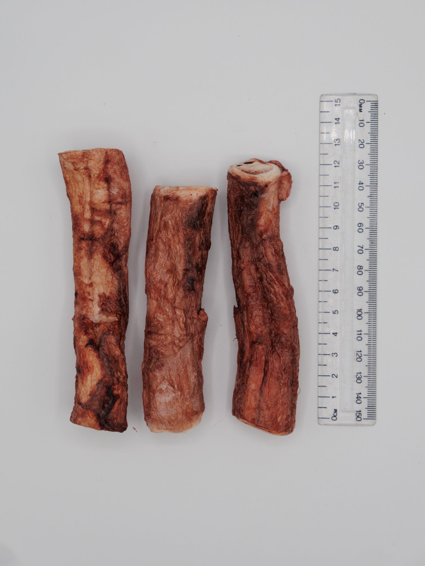 Freeze Dried Bison Pizzle