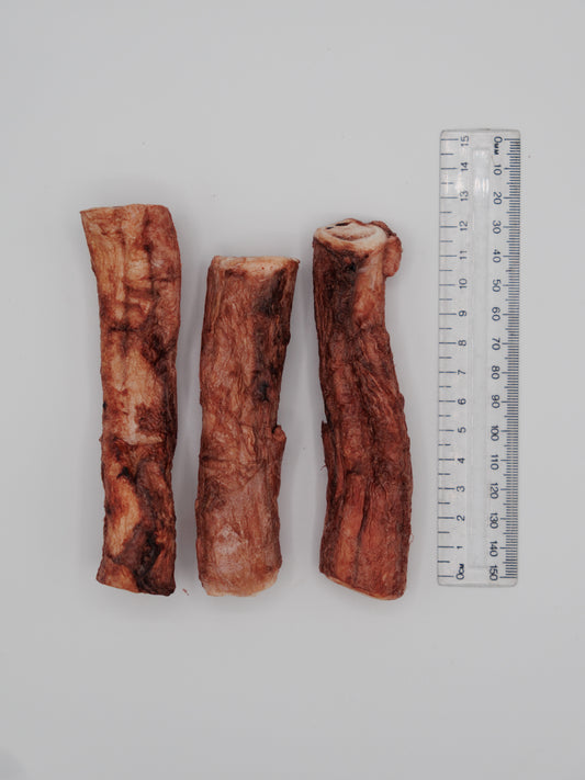 Freeze Dried Bison Pizzle