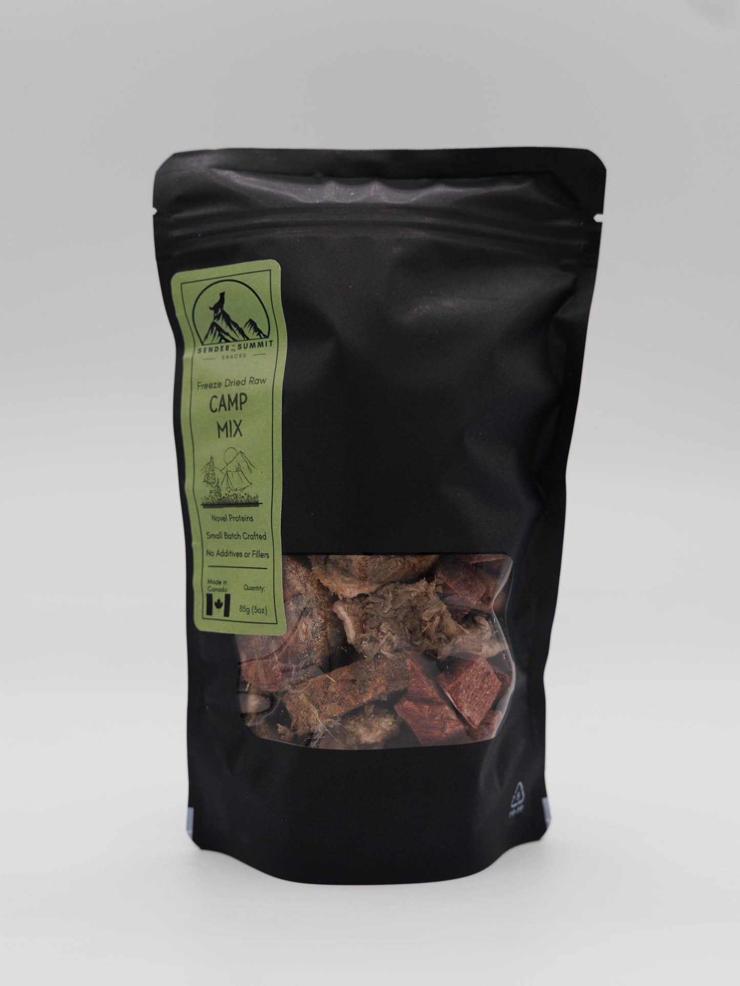 Freeze Dried Camp Mix