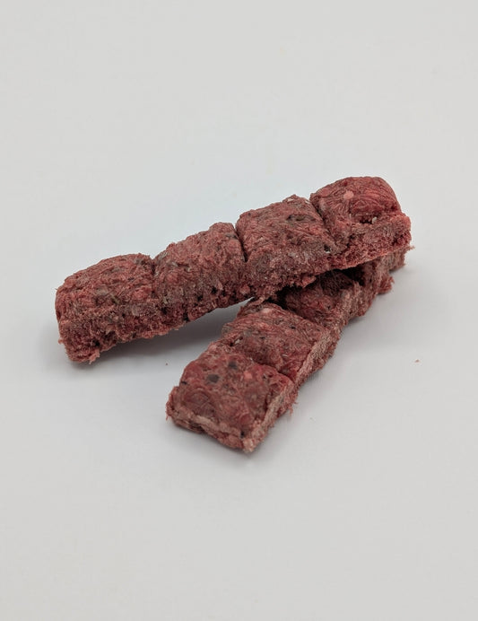 Freeze Dried Energy Bars