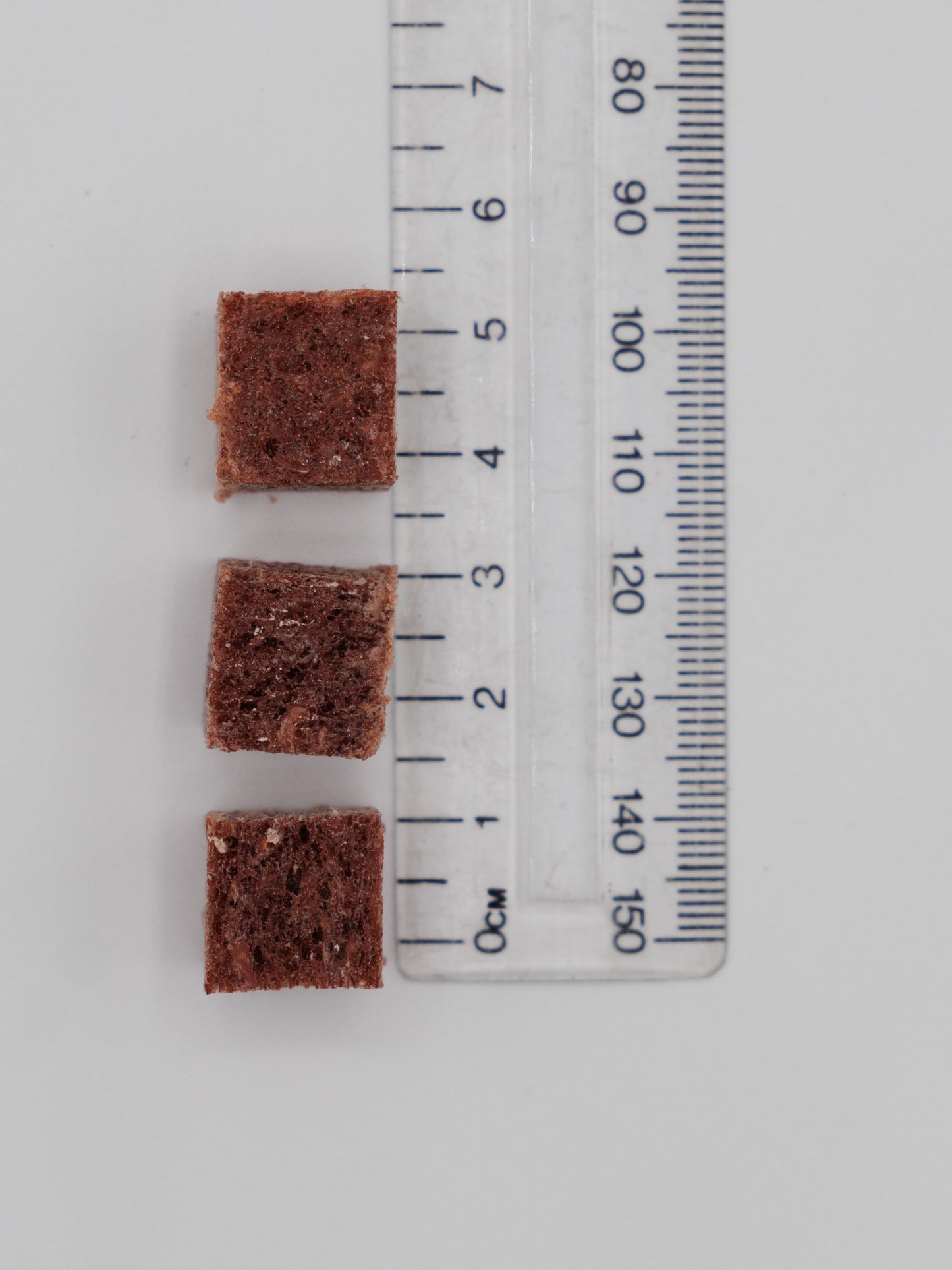 Freeze Dried Kangaroo Bits