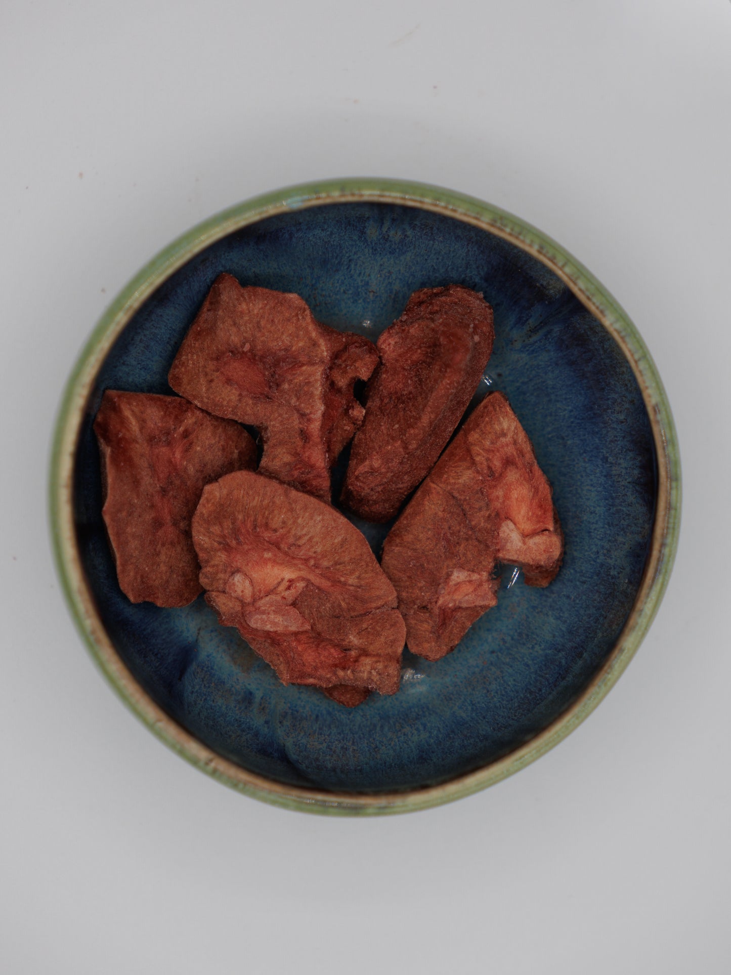 Freeze Dried Bison Kidney