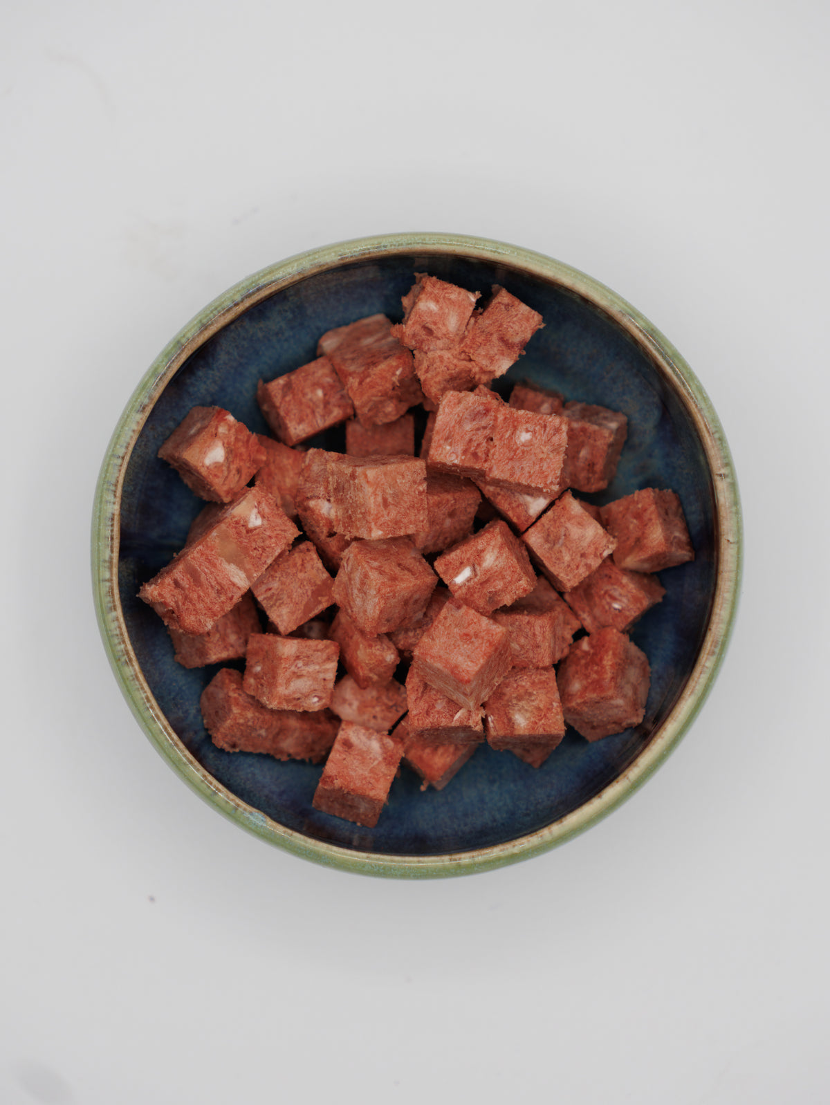 Freeze Dried Rabbit Bits