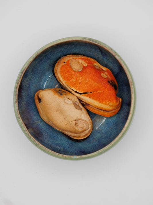 Freeze Dried Green Lipped Mussels